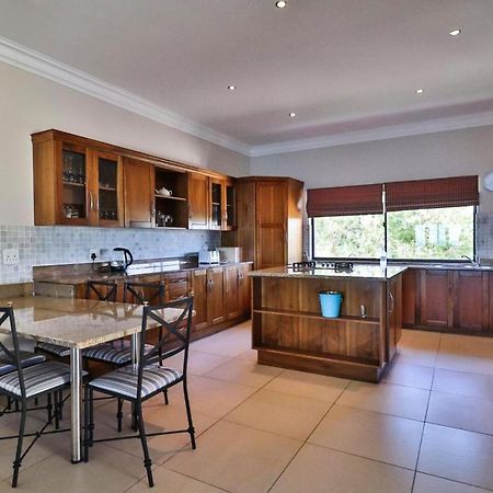 Villa Mosselbos Self Catering Great Brak River Esterno foto