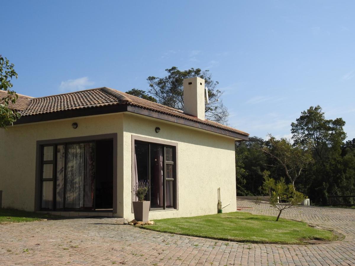 Villa Mosselbos Self Catering Great Brak River Esterno foto
