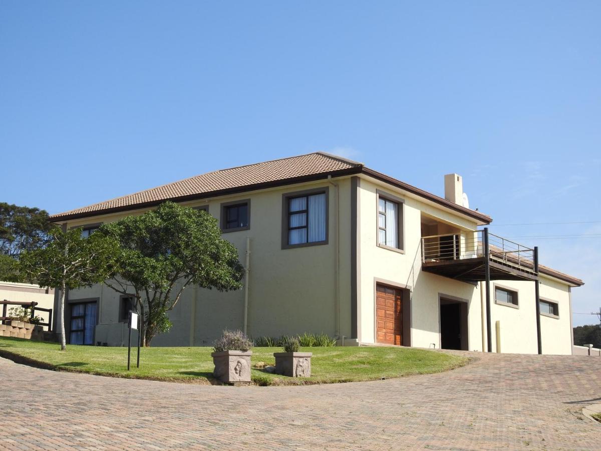 Villa Mosselbos Self Catering Great Brak River Esterno foto