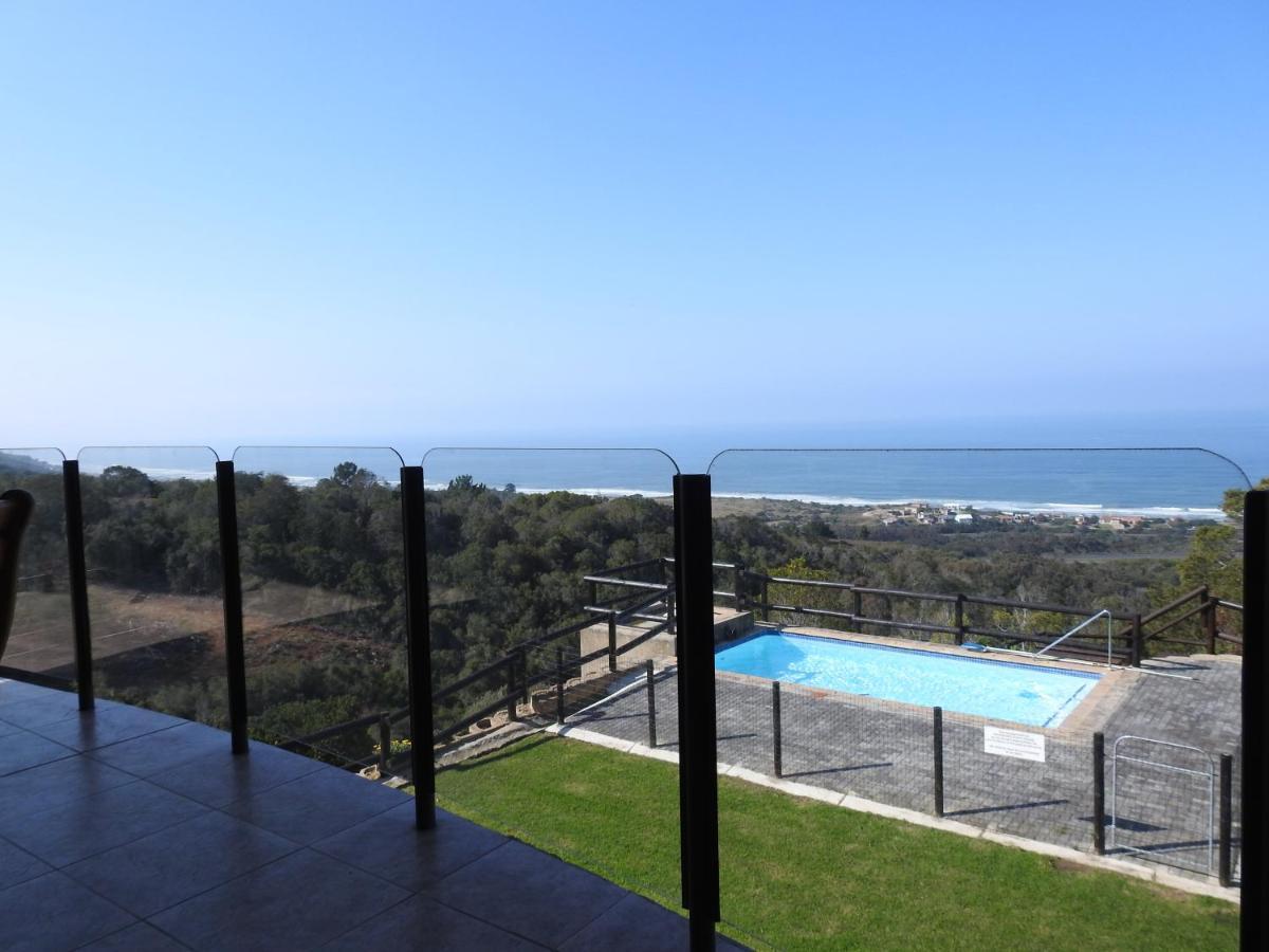 Villa Mosselbos Self Catering Great Brak River Esterno foto