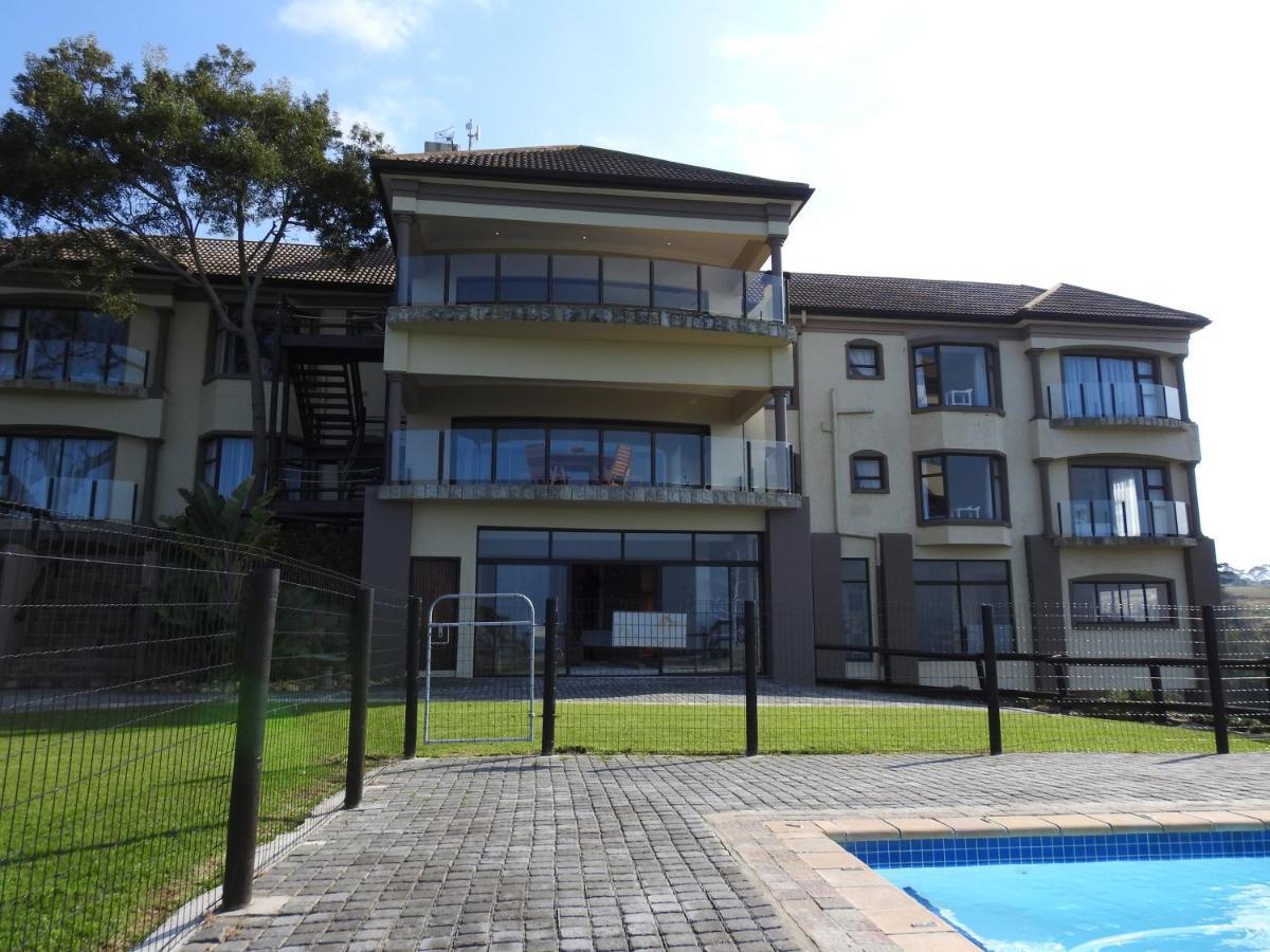 Villa Mosselbos Self Catering Great Brak River Esterno foto