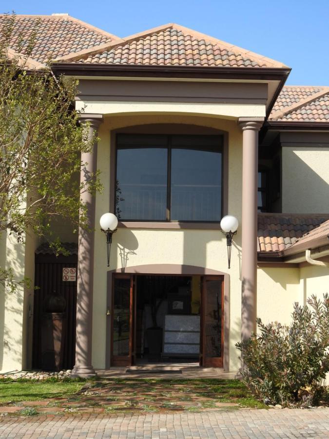 Villa Mosselbos Self Catering Great Brak River Esterno foto