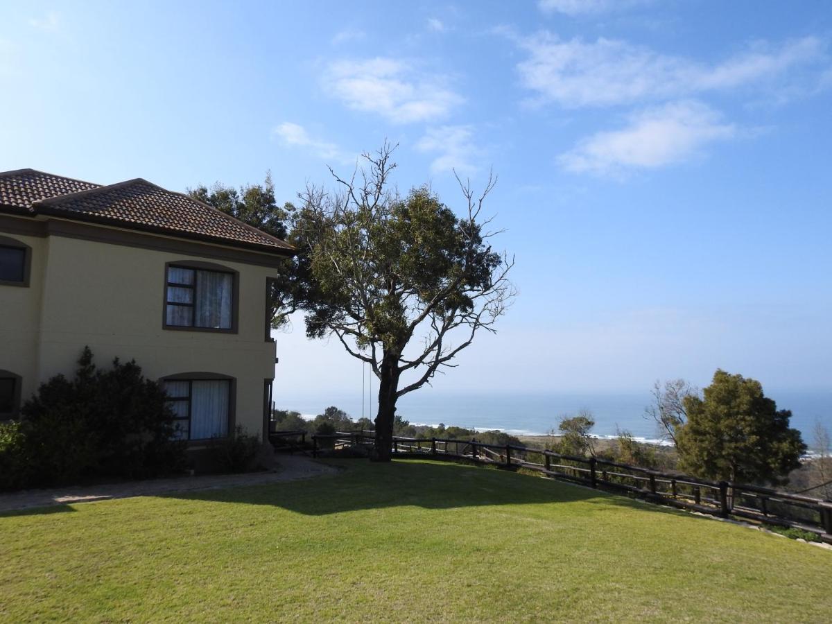 Villa Mosselbos Self Catering Great Brak River Esterno foto