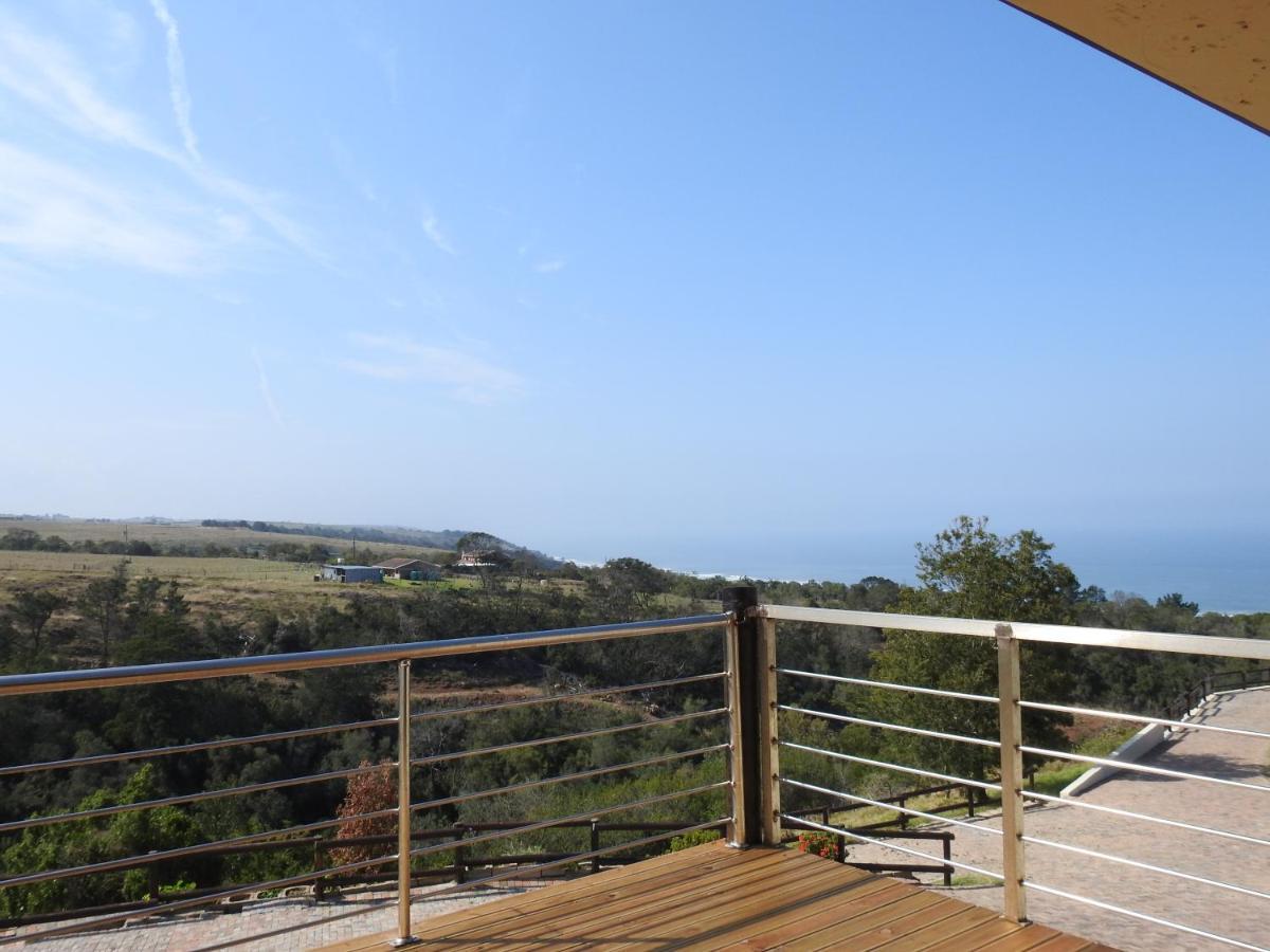 Villa Mosselbos Self Catering Great Brak River Esterno foto