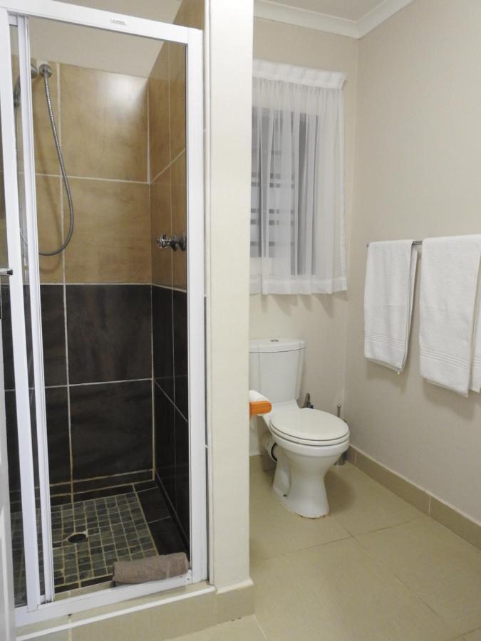 Villa Mosselbos Self Catering Great Brak River Esterno foto