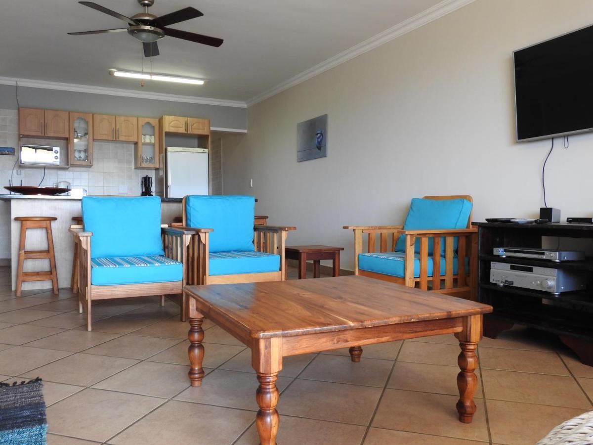 Villa Mosselbos Self Catering Great Brak River Esterno foto