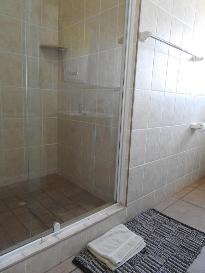 Villa Mosselbos Self Catering Great Brak River Esterno foto