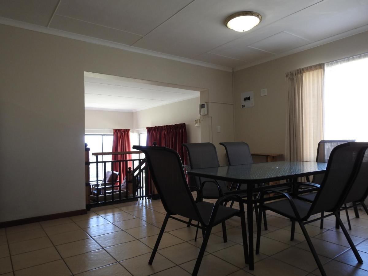 Villa Mosselbos Self Catering Great Brak River Esterno foto