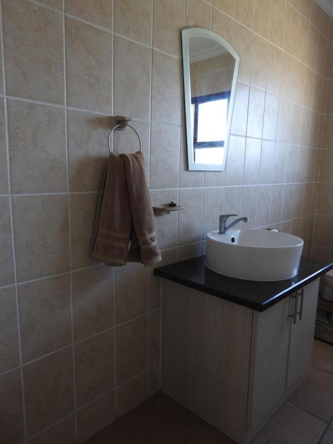 Villa Mosselbos Self Catering Great Brak River Esterno foto