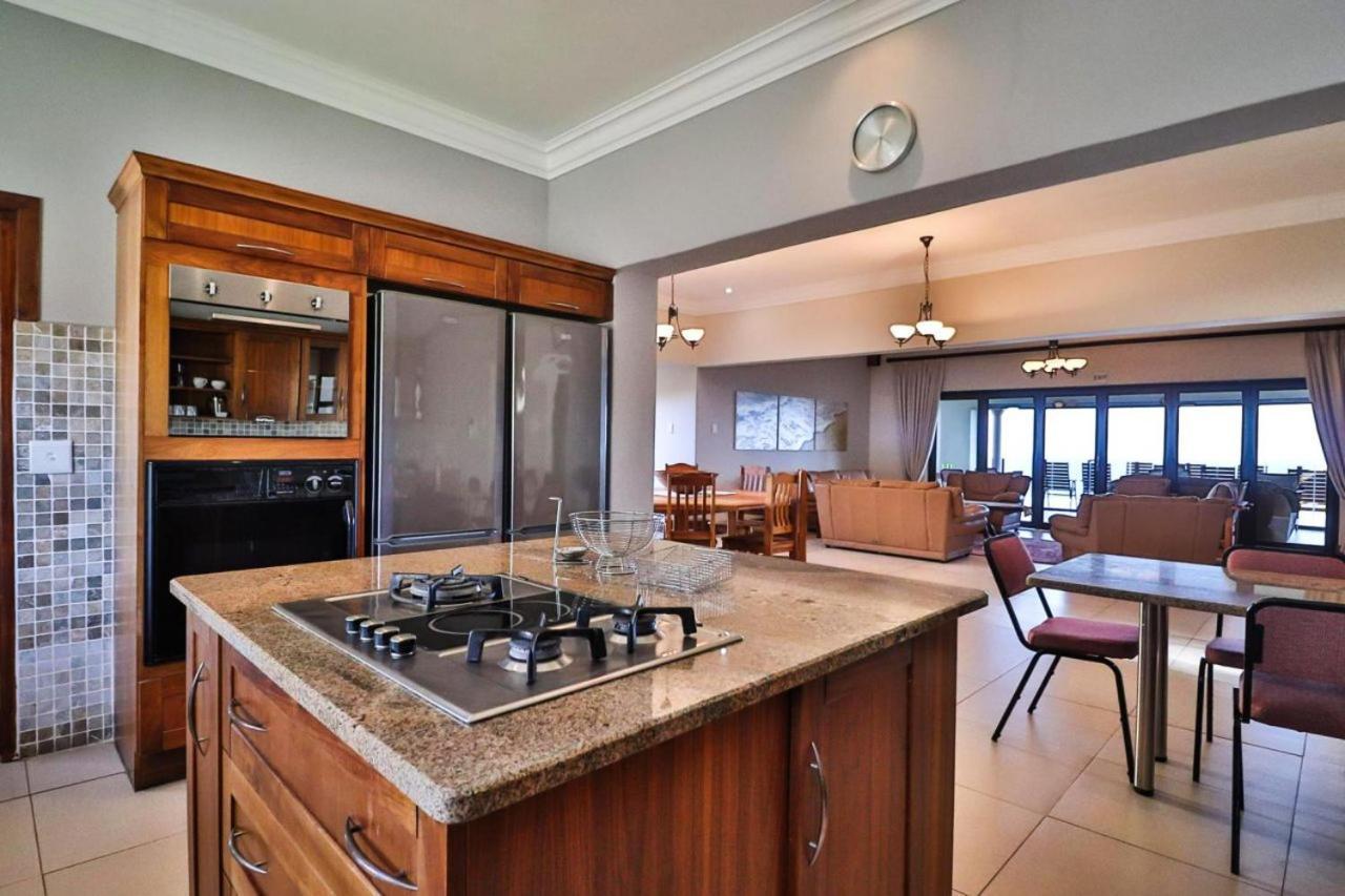 Villa Mosselbos Self Catering Great Brak River Esterno foto