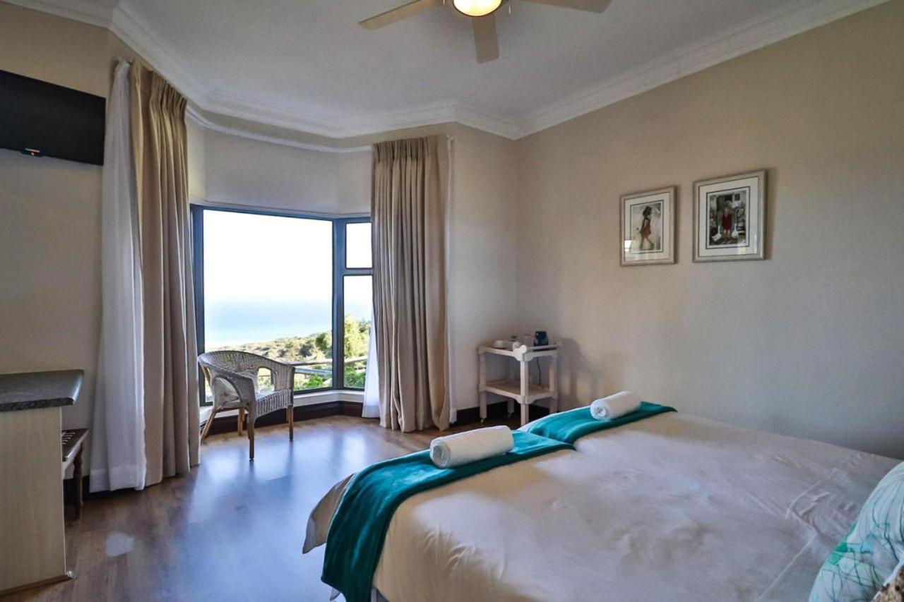 Villa Mosselbos Self Catering Great Brak River Esterno foto