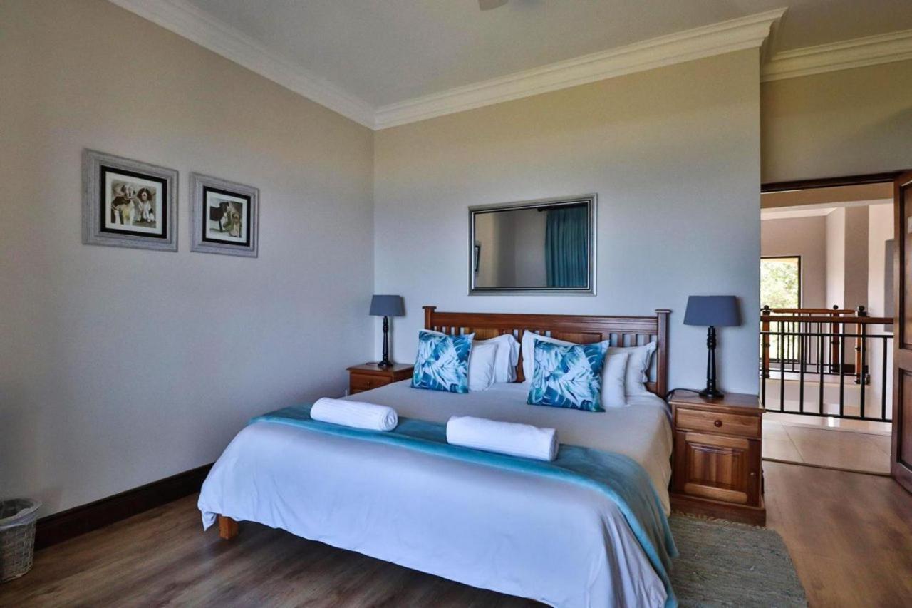 Villa Mosselbos Self Catering Great Brak River Esterno foto