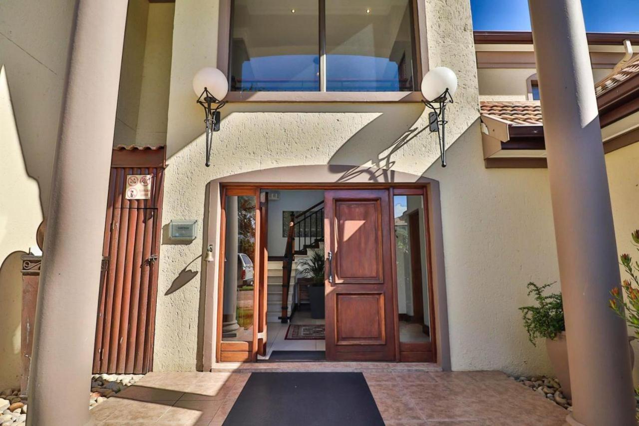 Villa Mosselbos Self Catering Great Brak River Esterno foto