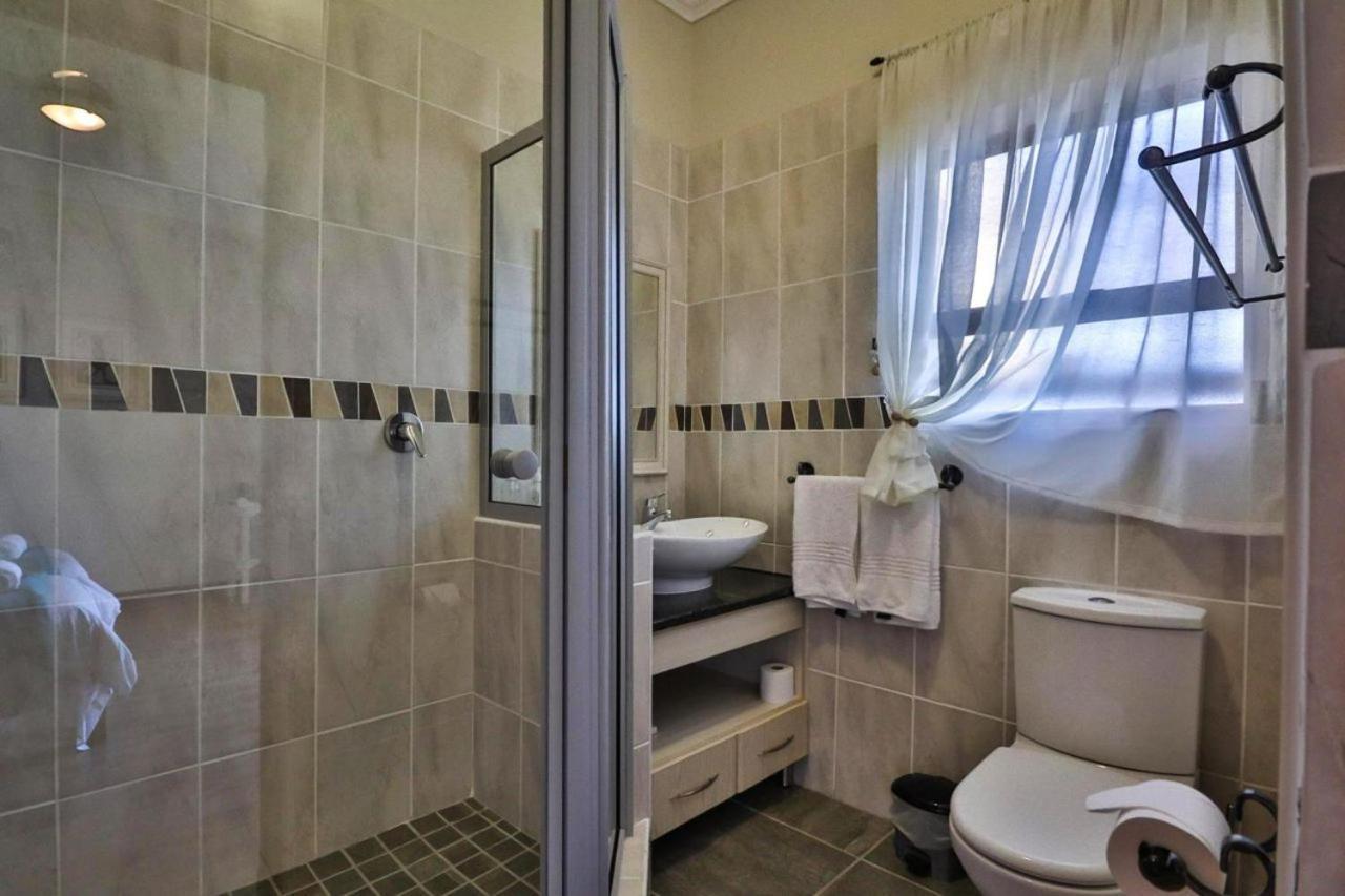 Villa Mosselbos Self Catering Great Brak River Esterno foto