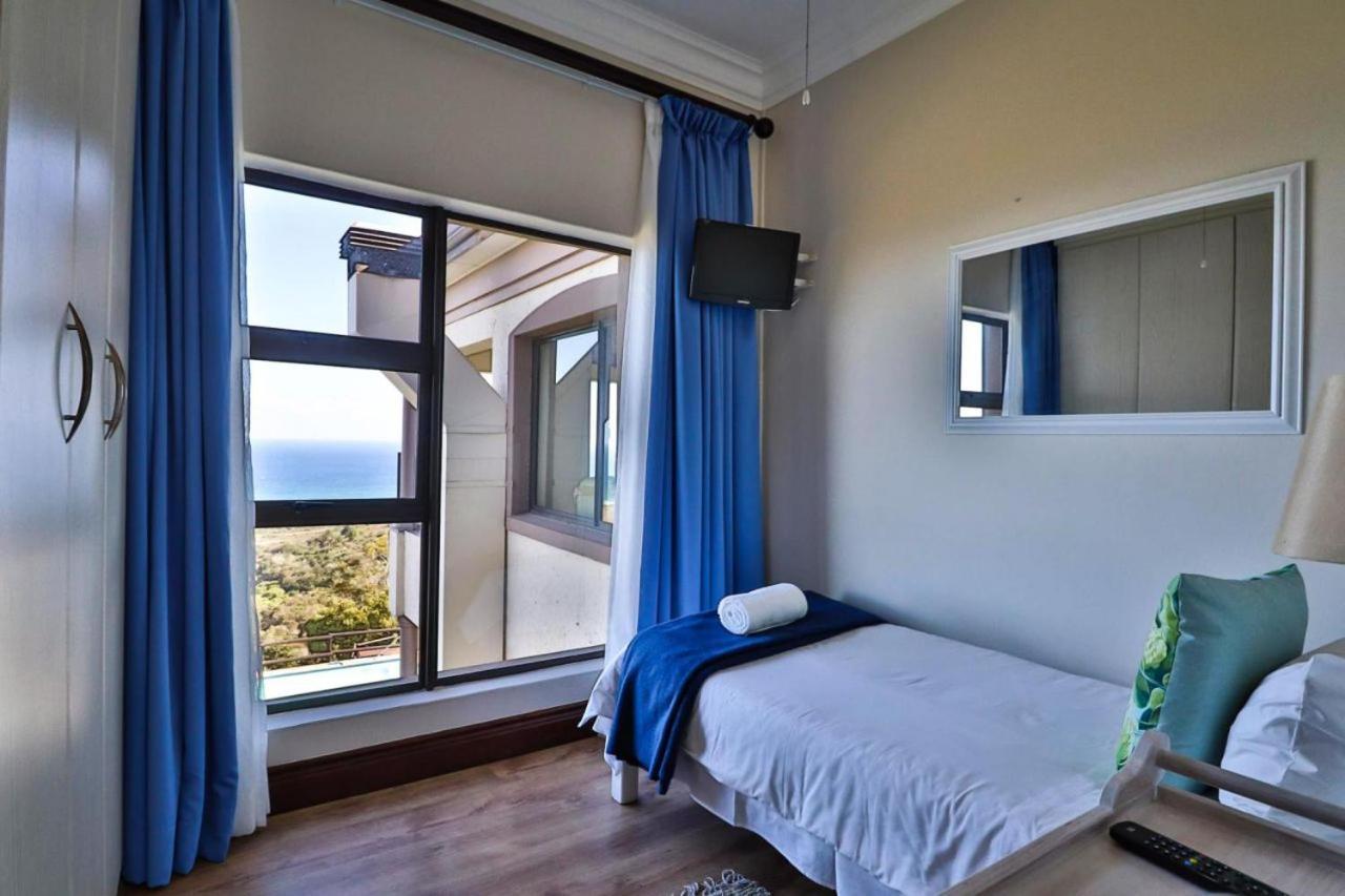 Villa Mosselbos Self Catering Great Brak River Esterno foto