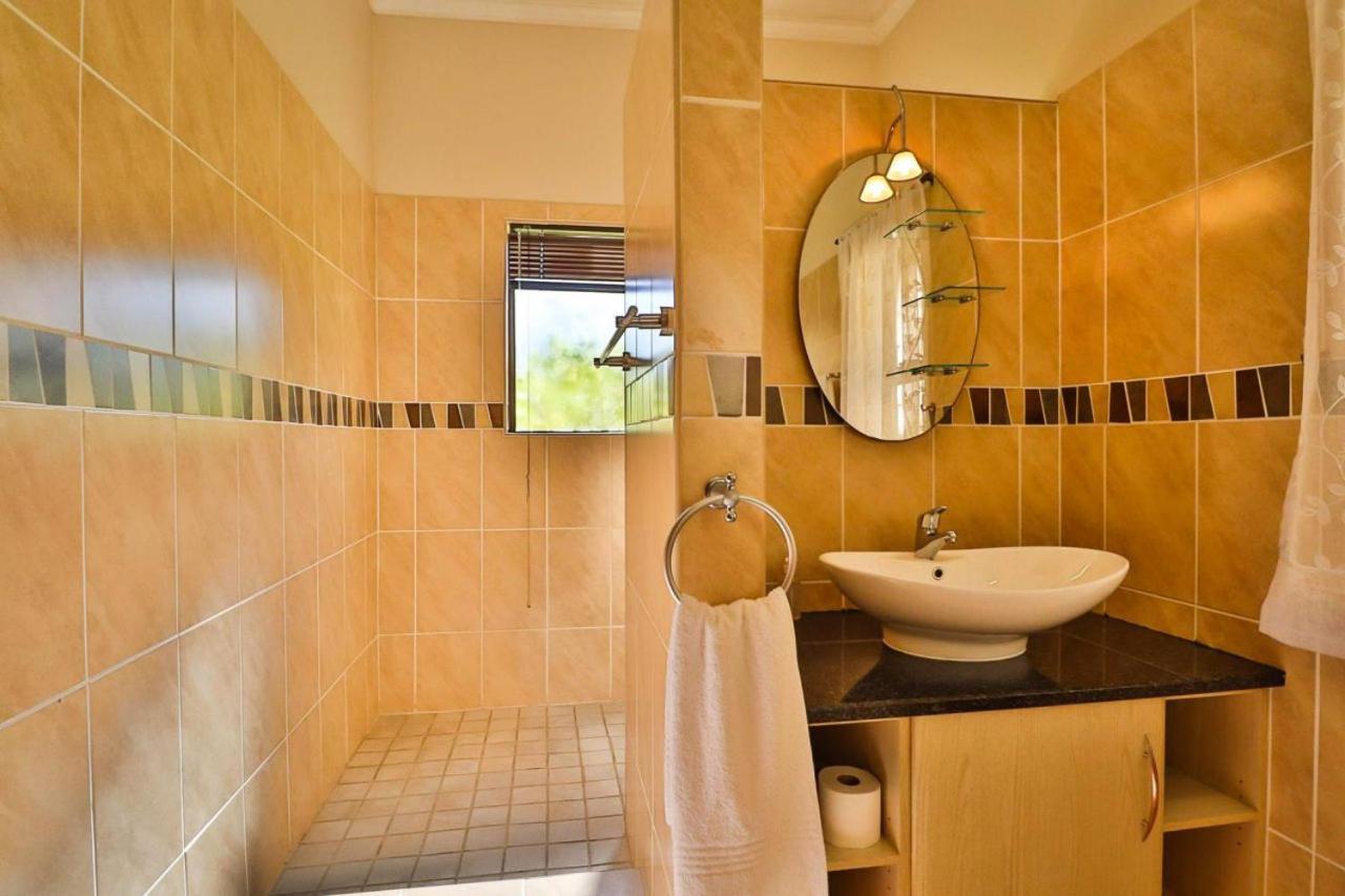 Villa Mosselbos Self Catering Great Brak River Esterno foto