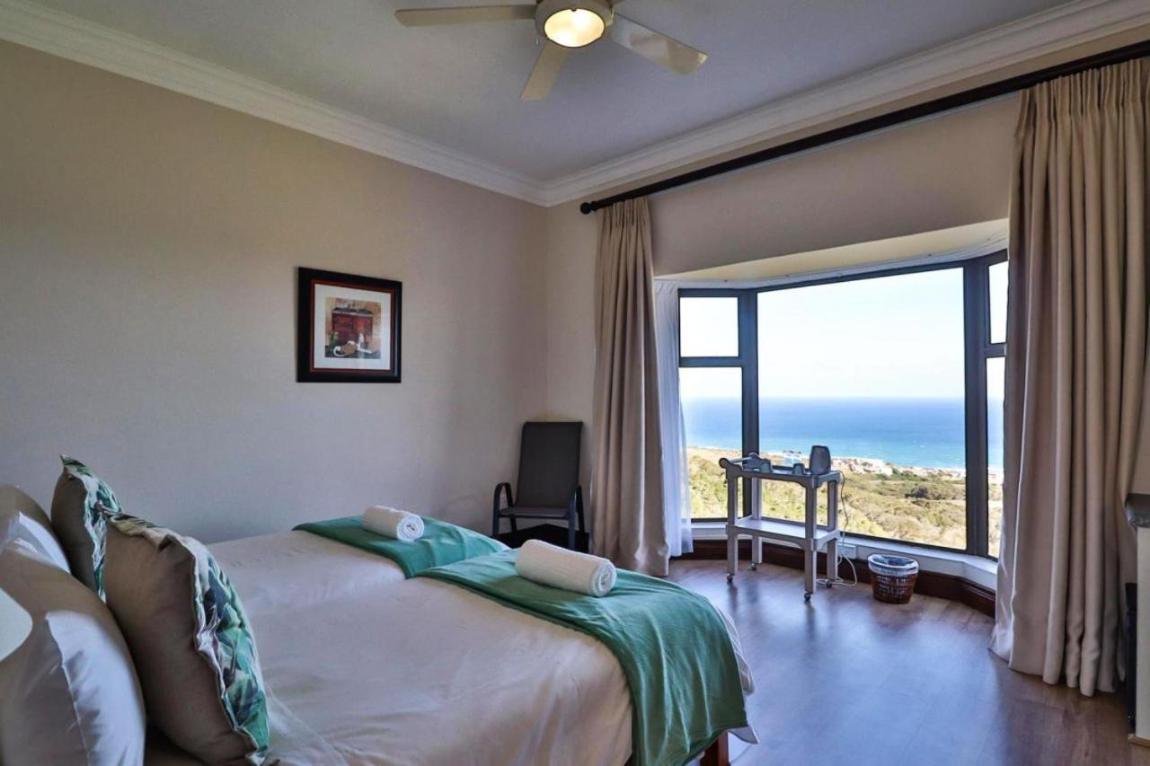 Villa Mosselbos Self Catering Great Brak River Esterno foto