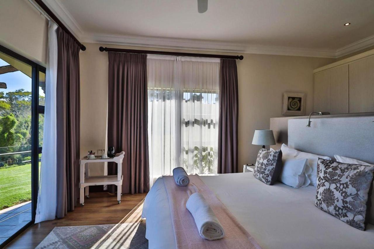 Villa Mosselbos Self Catering Great Brak River Esterno foto