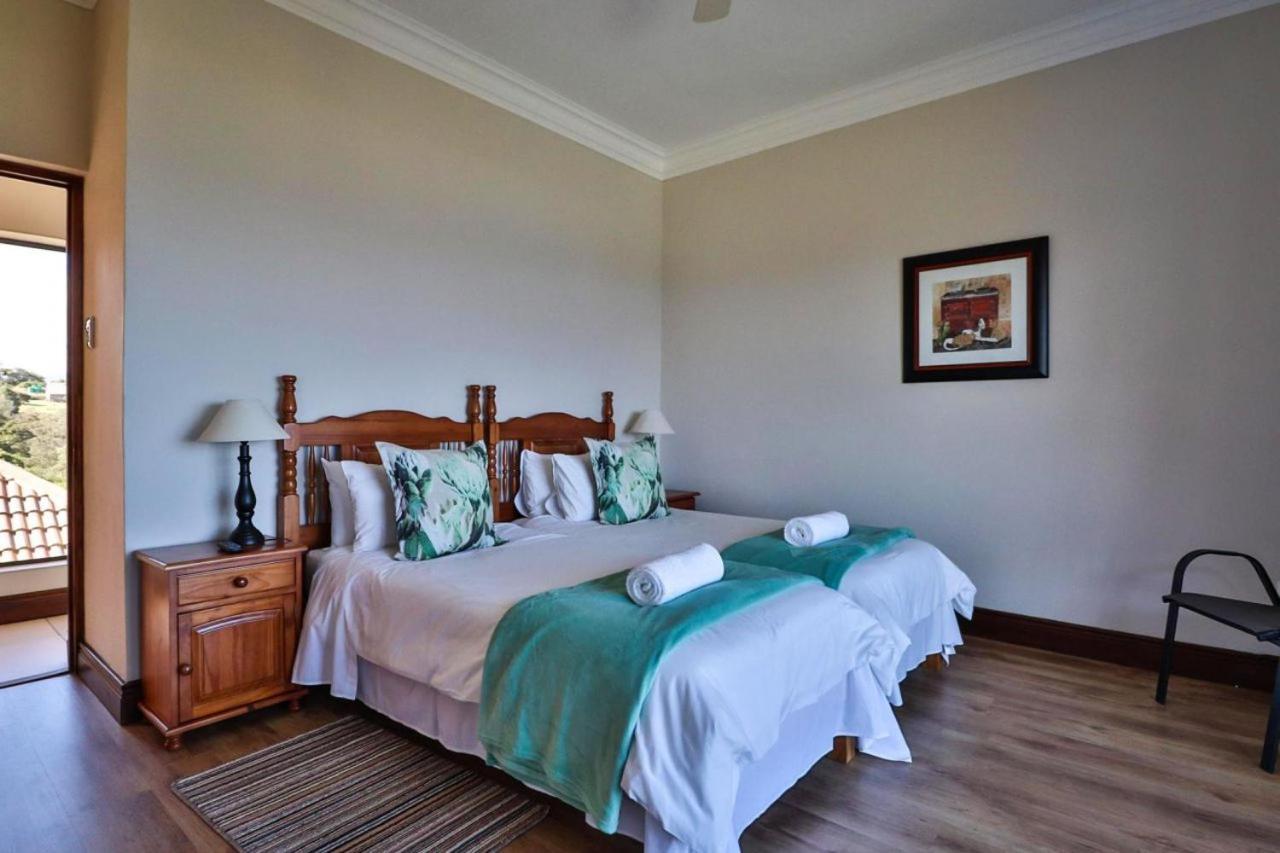 Villa Mosselbos Self Catering Great Brak River Esterno foto