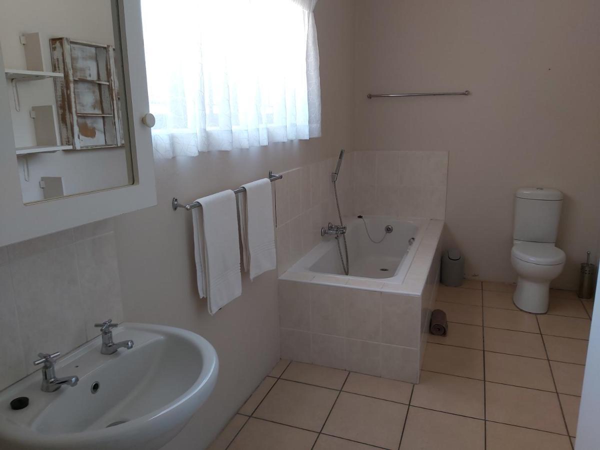 Villa Mosselbos Self Catering Great Brak River Esterno foto