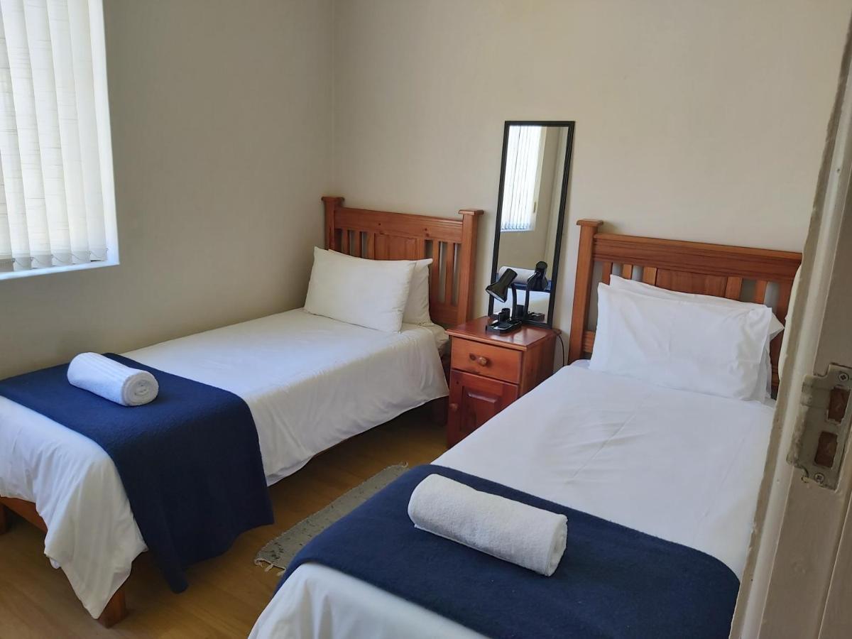 Villa Mosselbos Self Catering Great Brak River Esterno foto